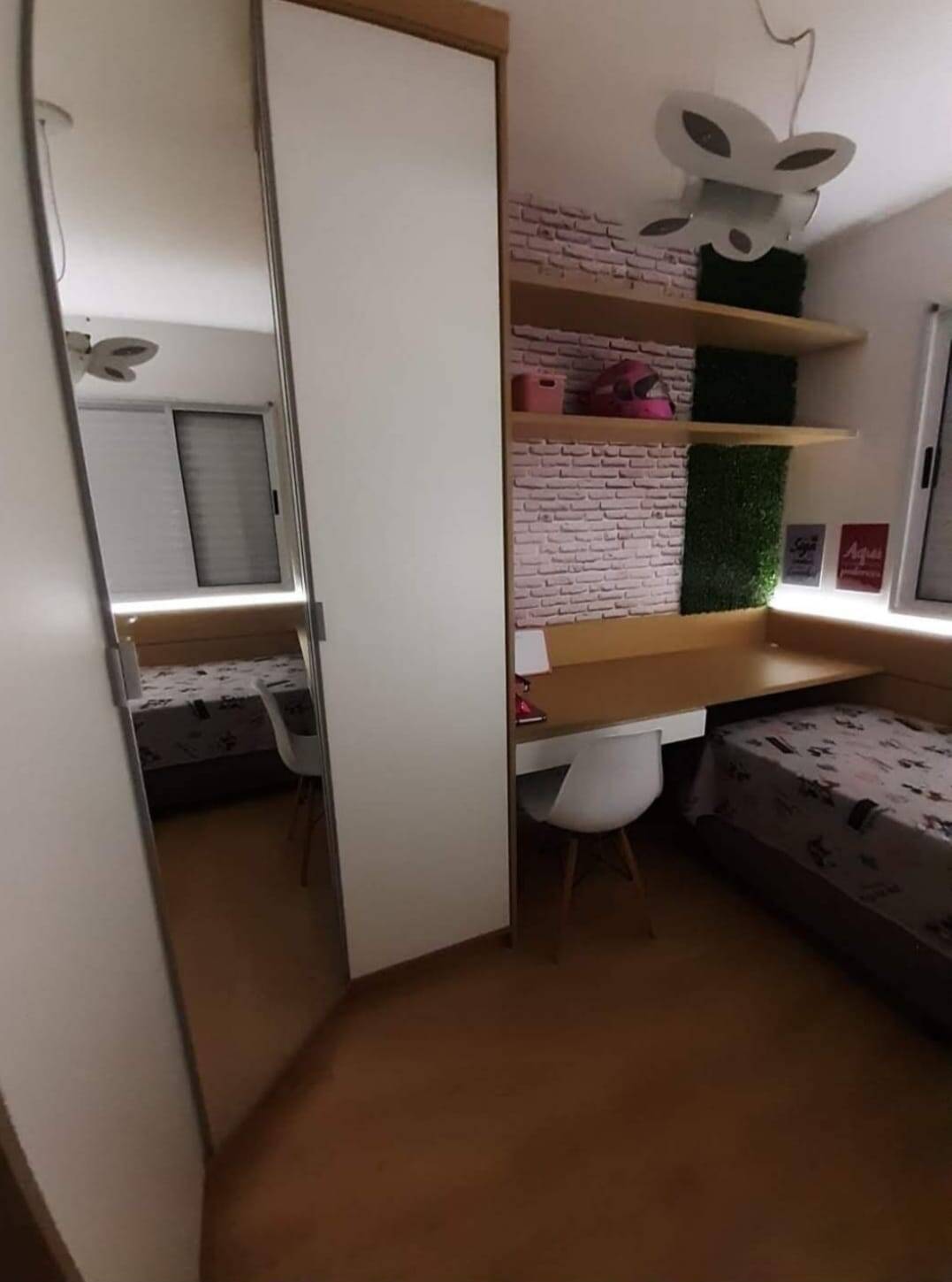 Apartamento à venda com 2 quartos, 54m² - Foto 13