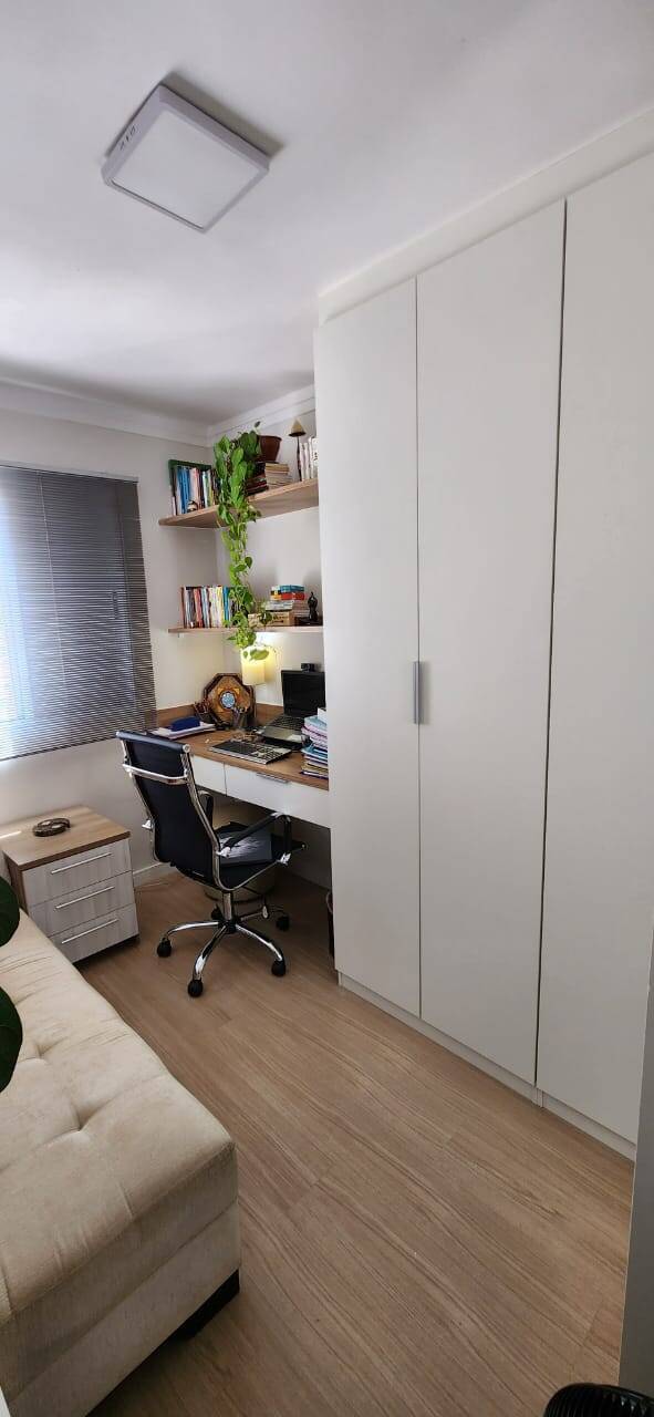 Apartamento à venda com 2 quartos, 54m² - Foto 13