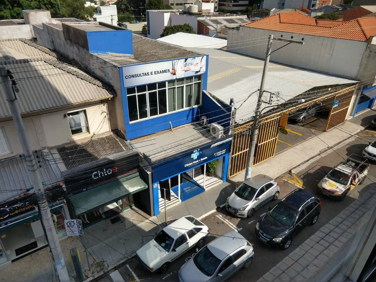 Conjunto Comercial-Sala à venda, 80m² - Foto 12