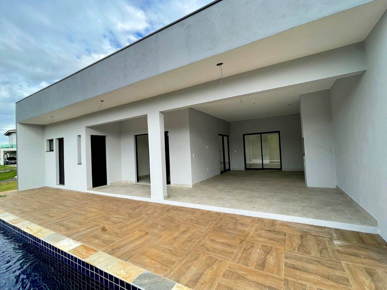 Casa de Condomínio à venda com 3 quartos, 220m² - Foto 20