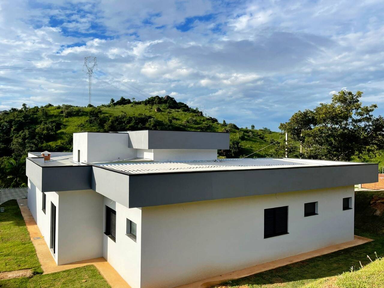 Casa de Condomínio à venda com 3 quartos, 220m² - Foto 19