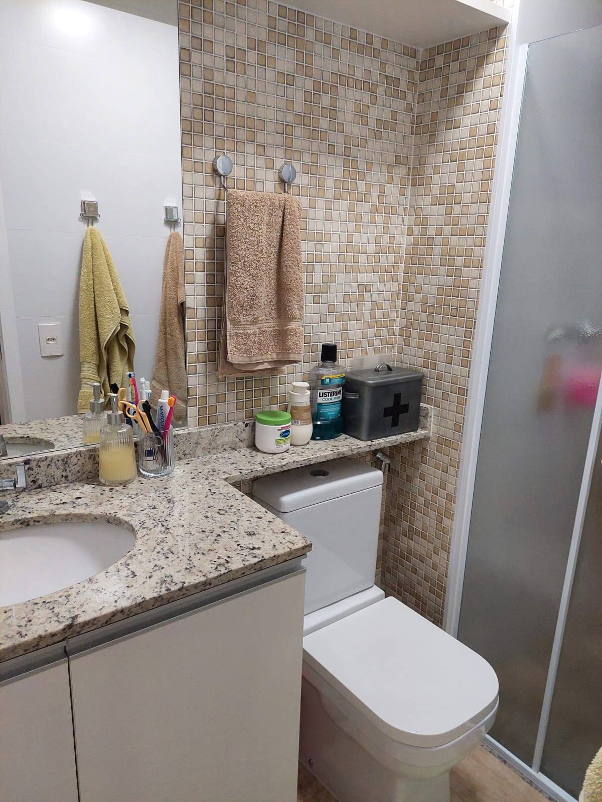 Apartamento à venda com 3 quartos, 76m² - Foto 20