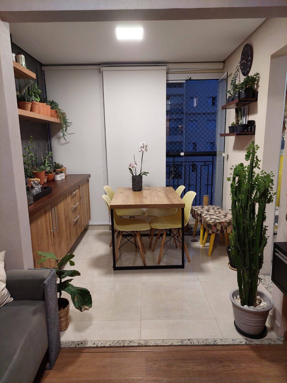 Apartamento à venda com 3 quartos, 76m² - Foto 3