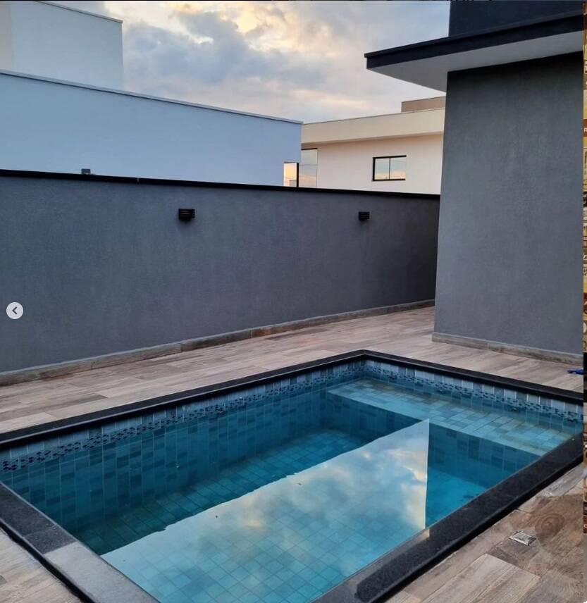 Casa à venda com 3 quartos, 150m² - Foto 9