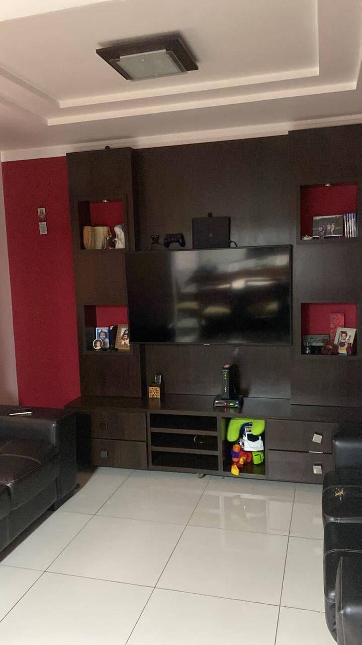 Casa de Condomínio à venda com 3 quartos, 115m² - Foto 2