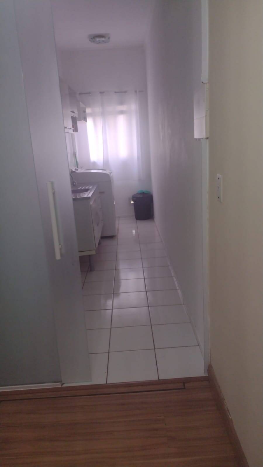 Apartamento à venda com 2 quartos, 55m² - Foto 10