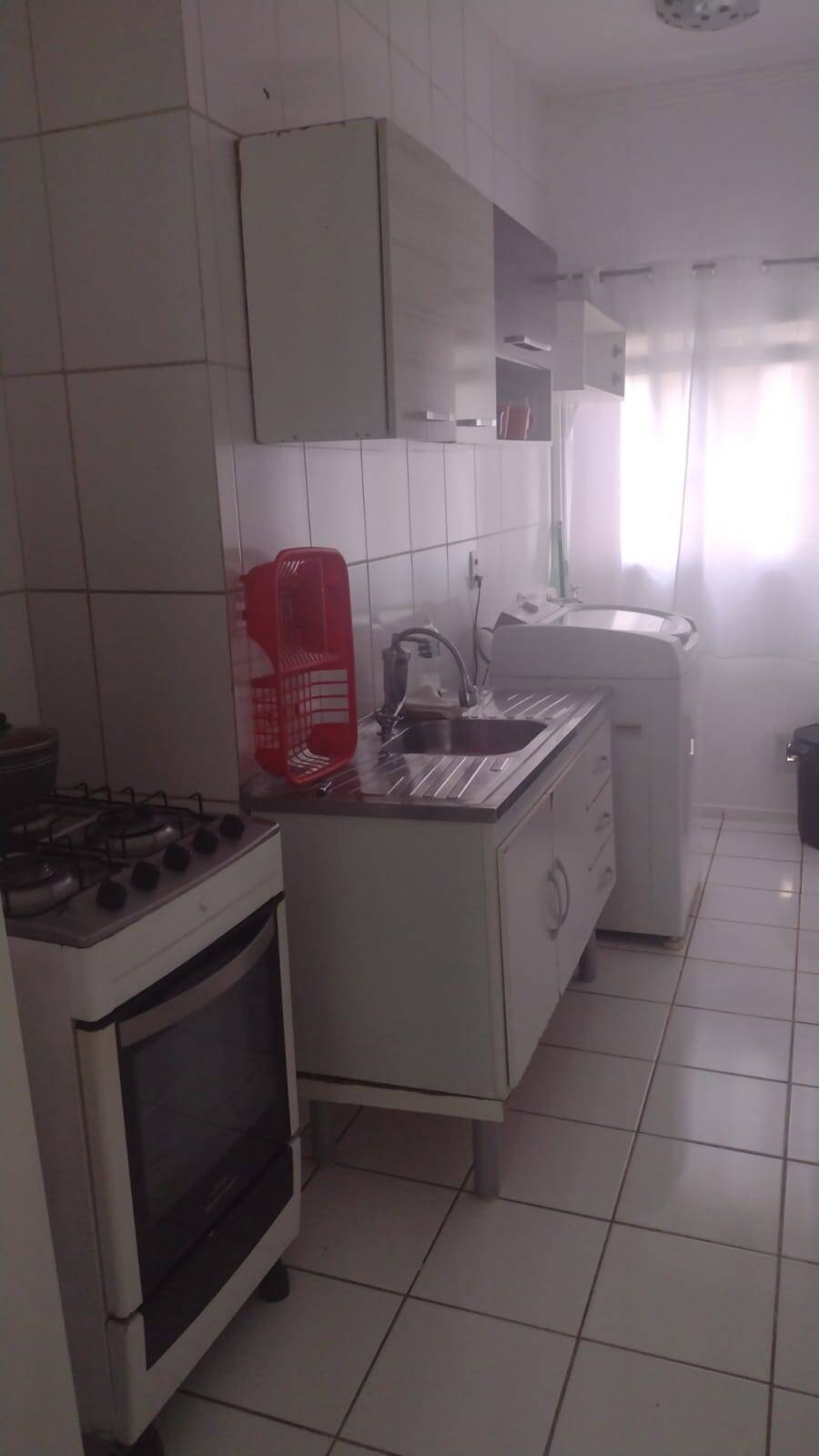 Apartamento à venda com 2 quartos, 55m² - Foto 2