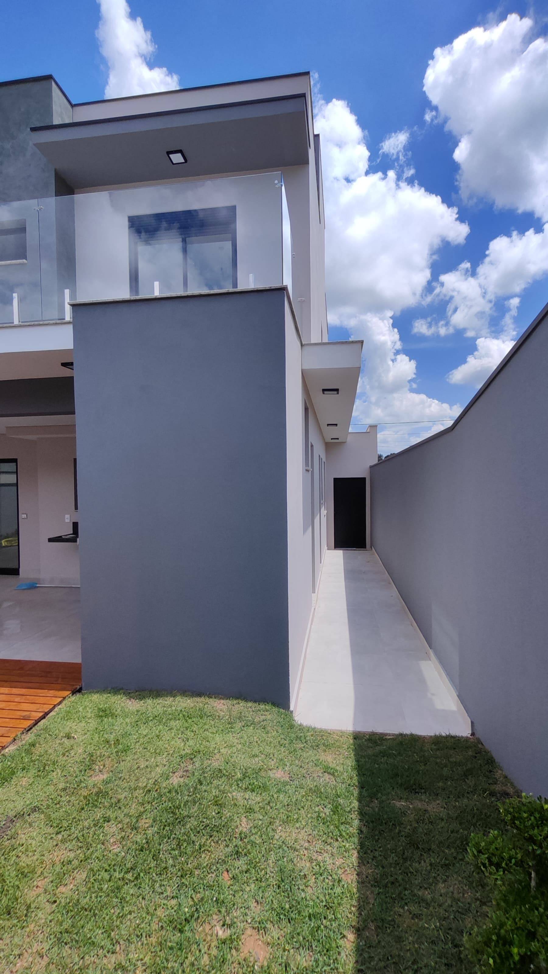 Casa de Condomínio à venda com 3 quartos, 240m² - Foto 30