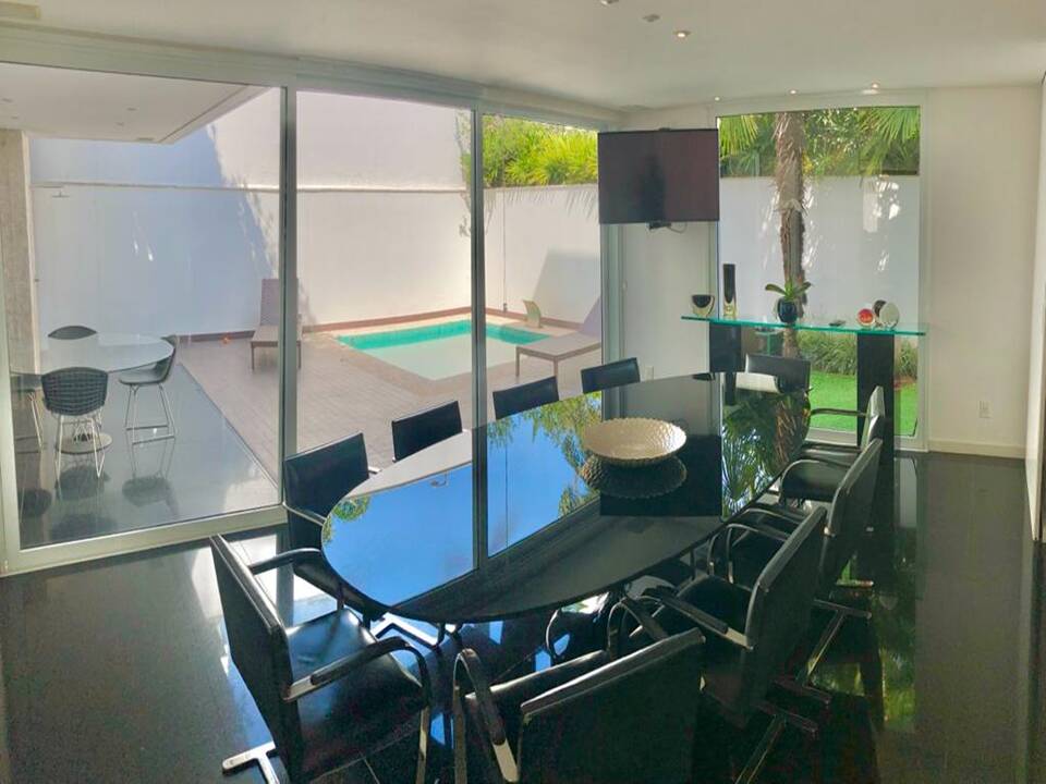 Casa de Condomínio à venda com 4 quartos, 510m² - Foto 6