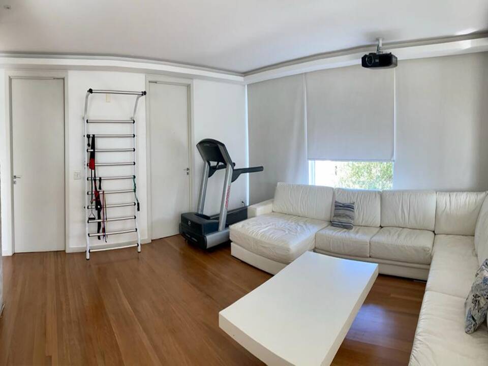 Casa de Condomínio à venda com 4 quartos, 510m² - Foto 10