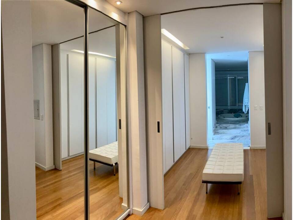 Casa de Condomínio à venda com 4 quartos, 510m² - Foto 11