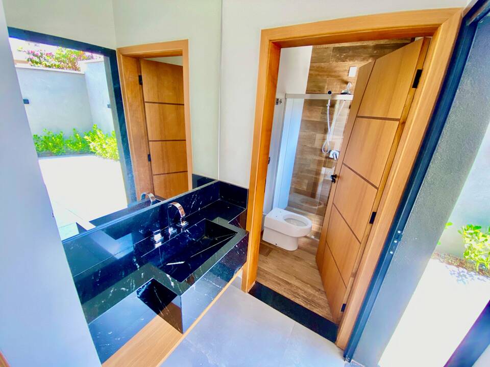 Casa de Condomínio à venda com 4 quartos, 292m² - Foto 16