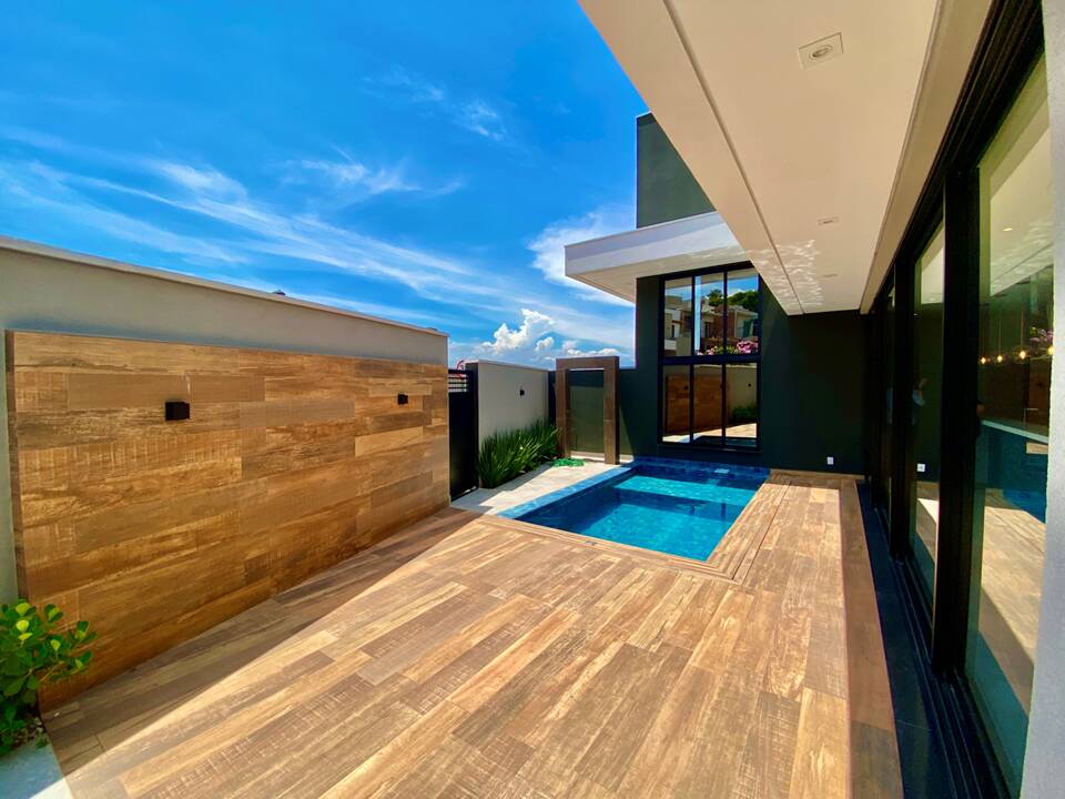 Casa de Condomínio à venda com 4 quartos, 292m² - Foto 21