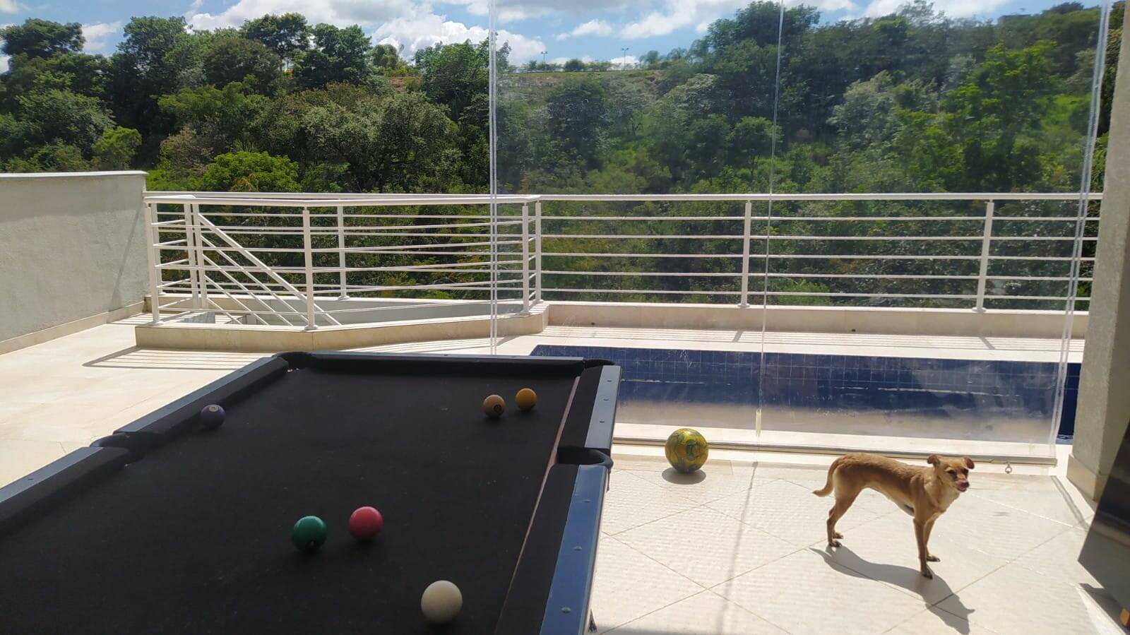 Casa de Condomínio à venda com 3 quartos, 246m² - Foto 14