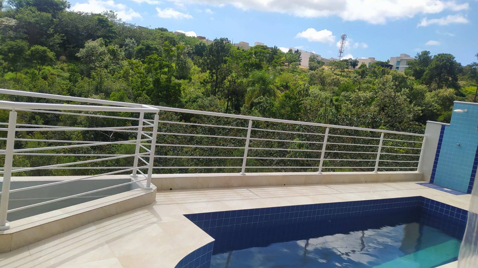 Casa de Condomínio à venda com 3 quartos, 246m² - Foto 13