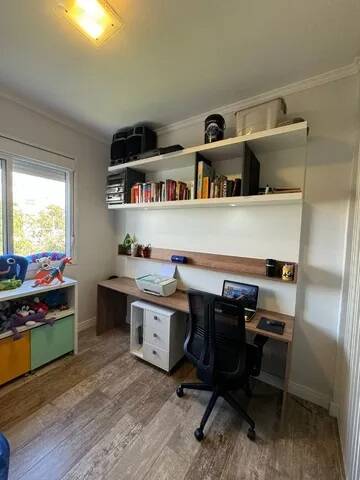 Apartamento à venda com 3 quartos, 83m² - Foto 9