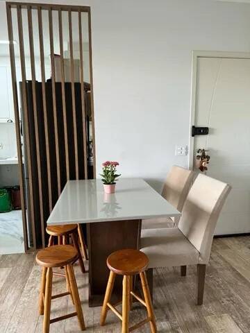 Apartamento à venda com 3 quartos, 83m² - Foto 3