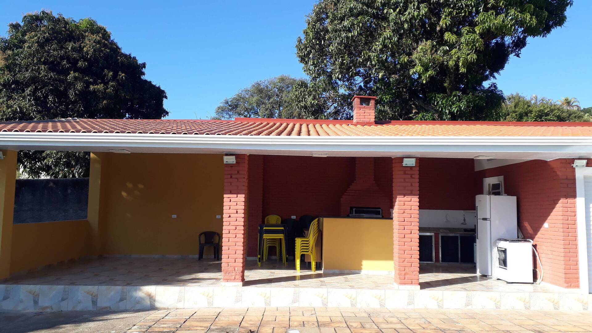 Fazenda à venda com 4 quartos, 440m² - Foto 29