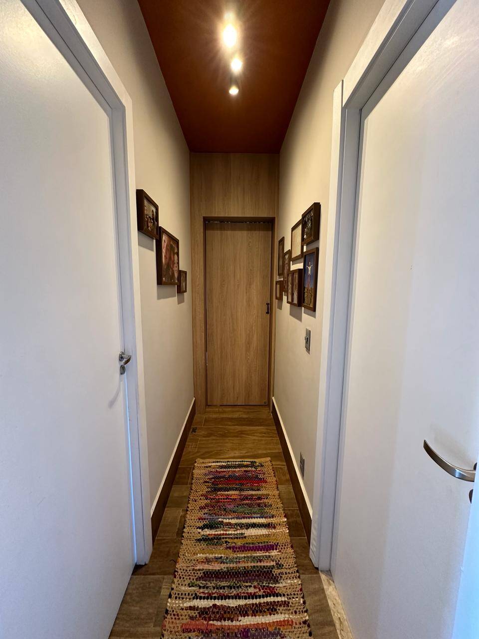 Apartamento à venda com 3 quartos, 80m² - Foto 9