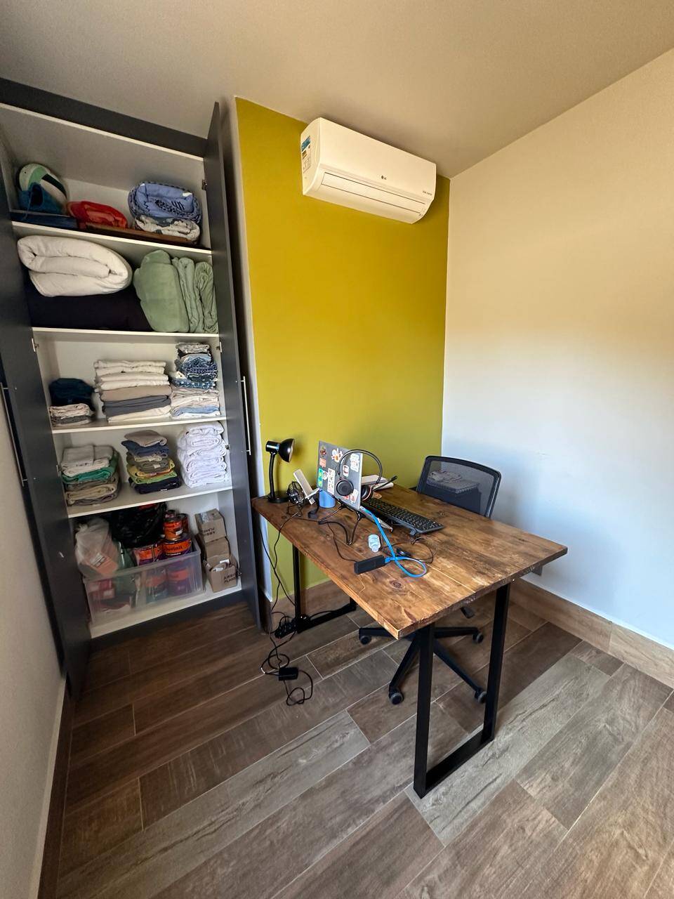 Apartamento à venda com 3 quartos, 80m² - Foto 11