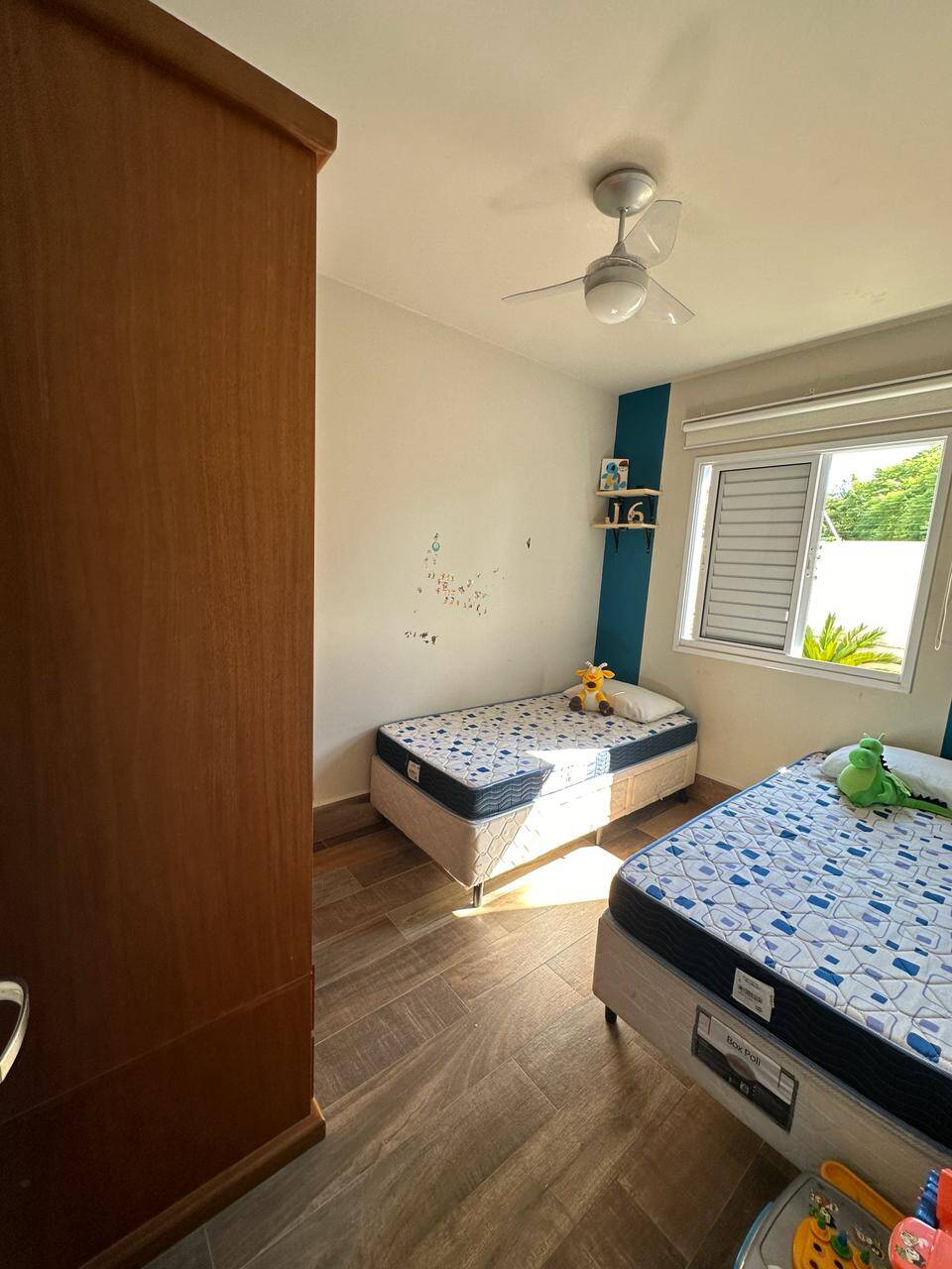 Apartamento à venda com 3 quartos, 80m² - Foto 14