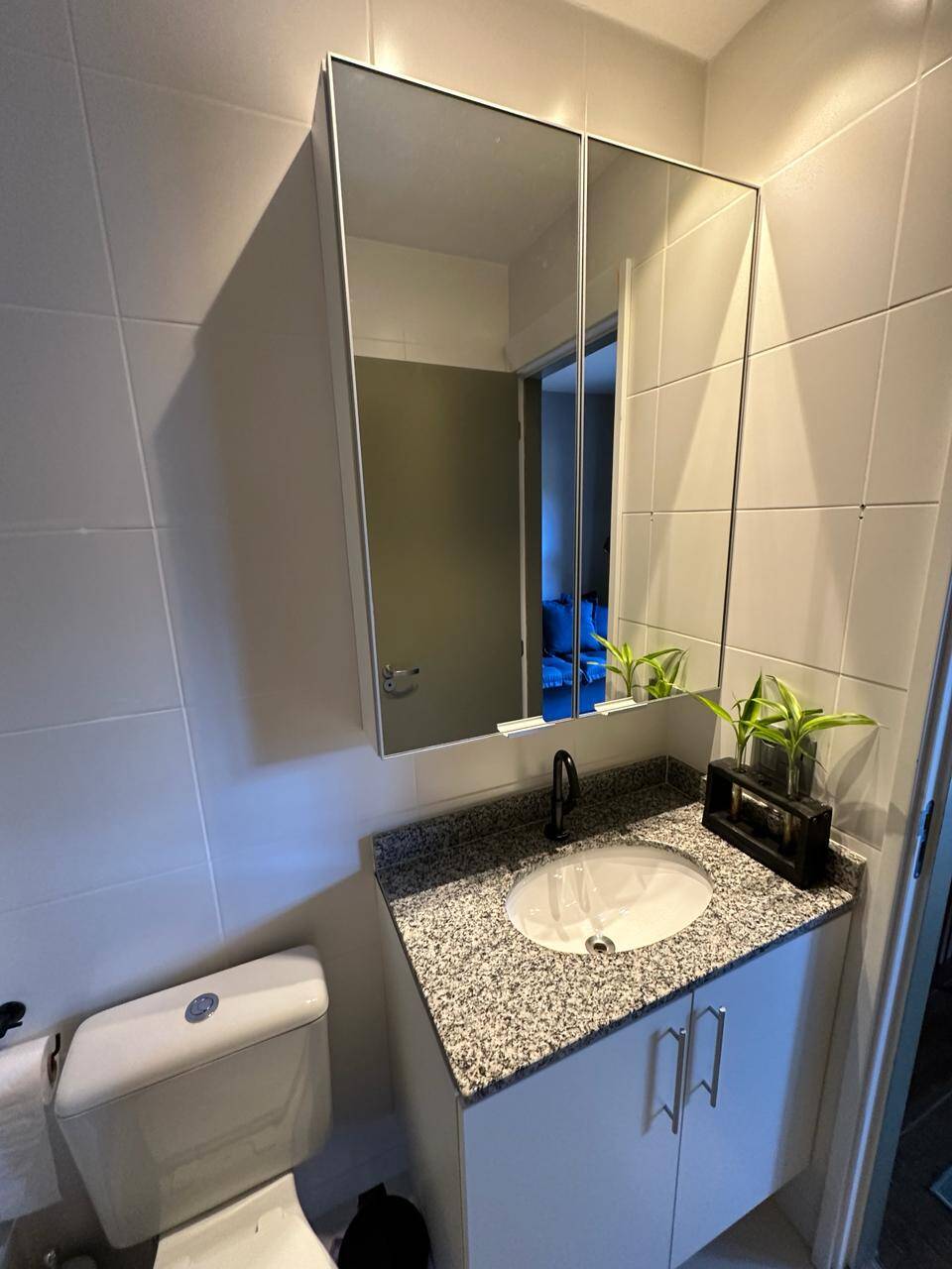 Apartamento à venda com 3 quartos, 80m² - Foto 18