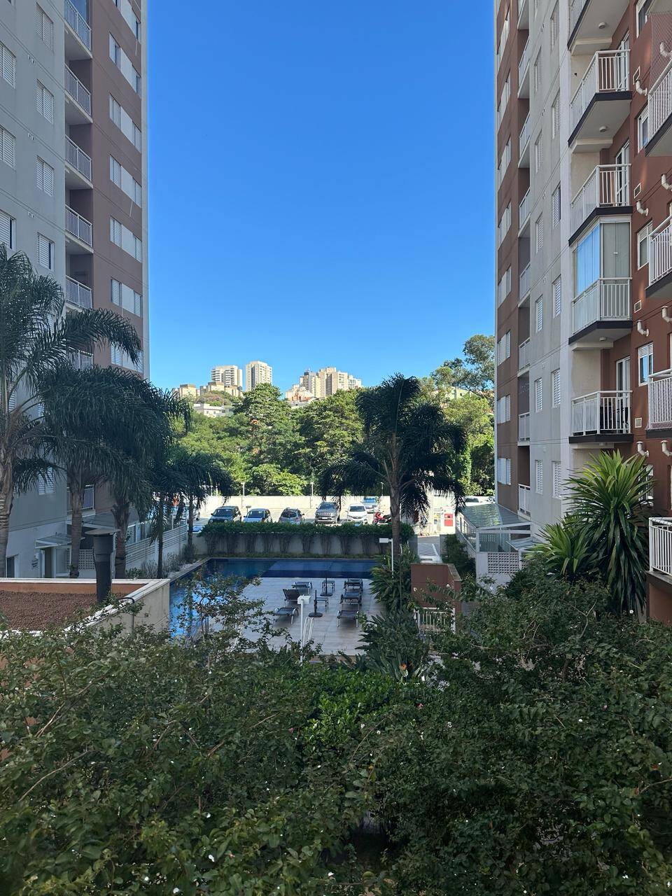 Apartamento à venda com 3 quartos, 80m² - Foto 24