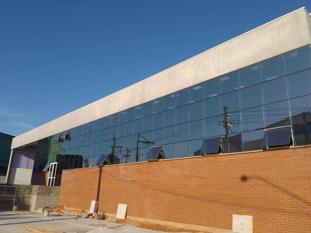 Depósito-Galpão-Armazém para alugar, 2637m² - Foto 1