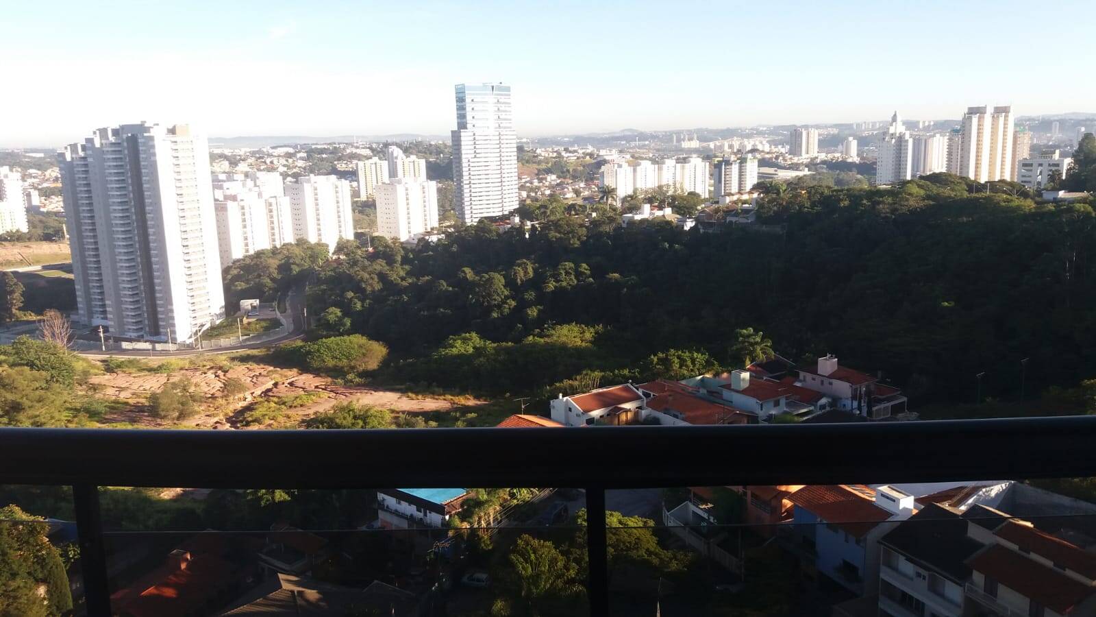 Apartamento para alugar com 5 quartos, 230m² - Foto 12