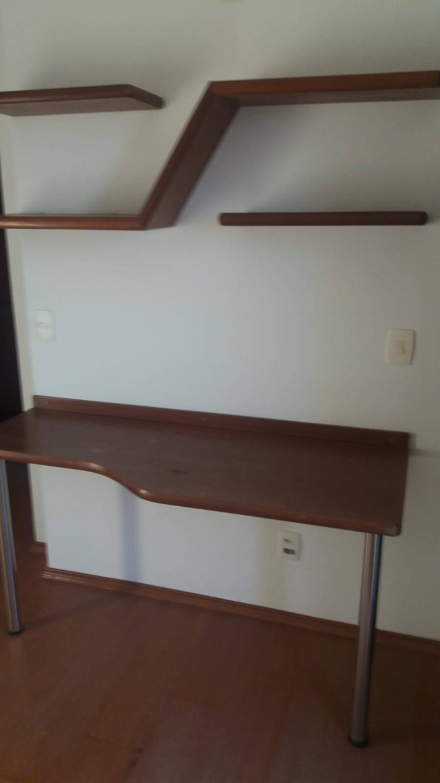 Apartamento para alugar com 5 quartos, 230m² - Foto 5