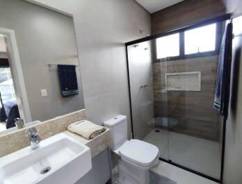 Casa de Condomínio à venda com 3 quartos, 260m² - Foto 20