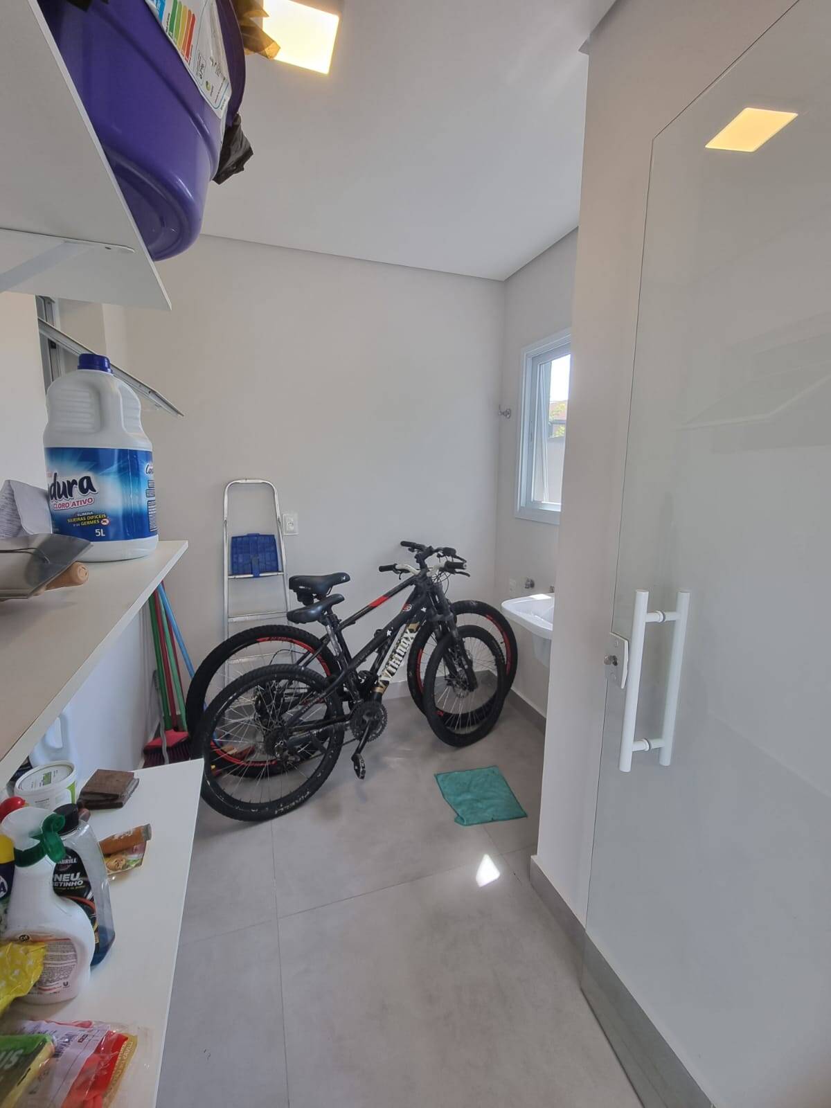 Casa de Condomínio à venda com 3 quartos, 150m² - Foto 28