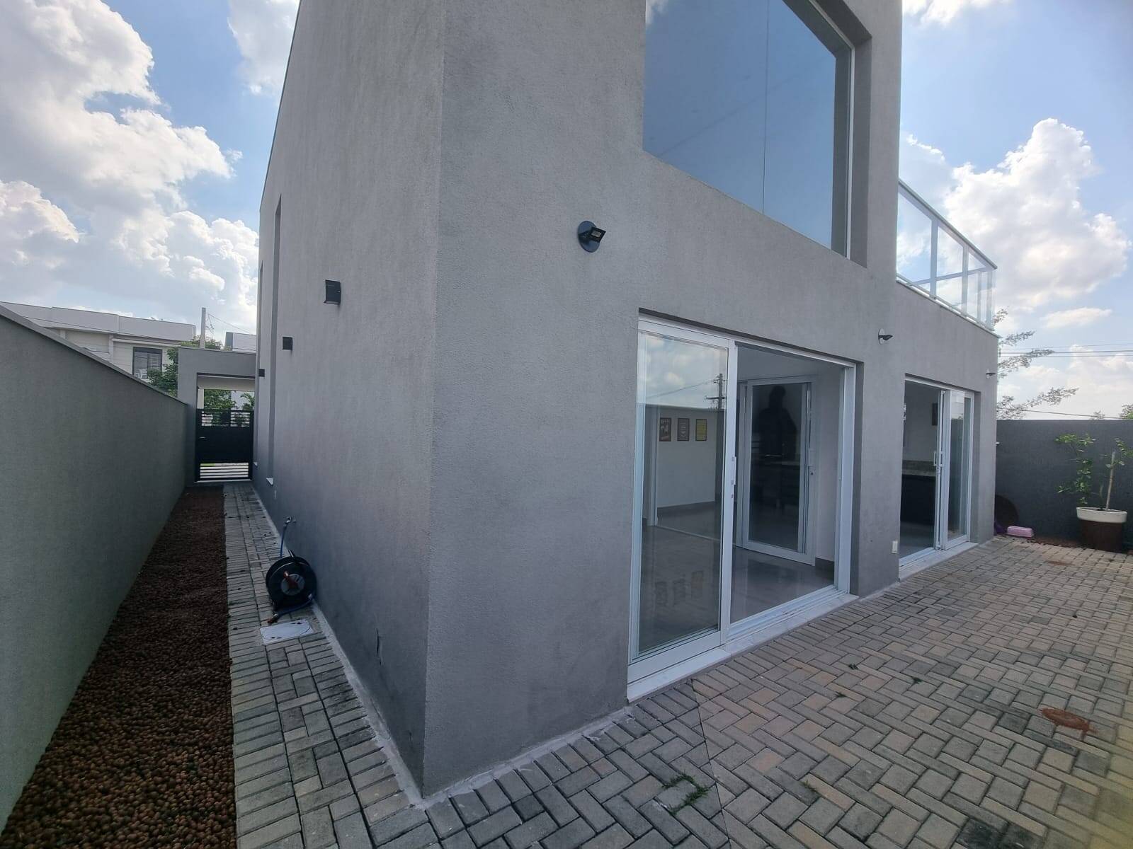 Casa de Condomínio à venda com 3 quartos, 150m² - Foto 32