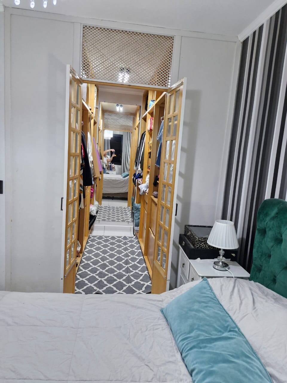 Apartamento à venda com 3 quartos, 100m² - Foto 12