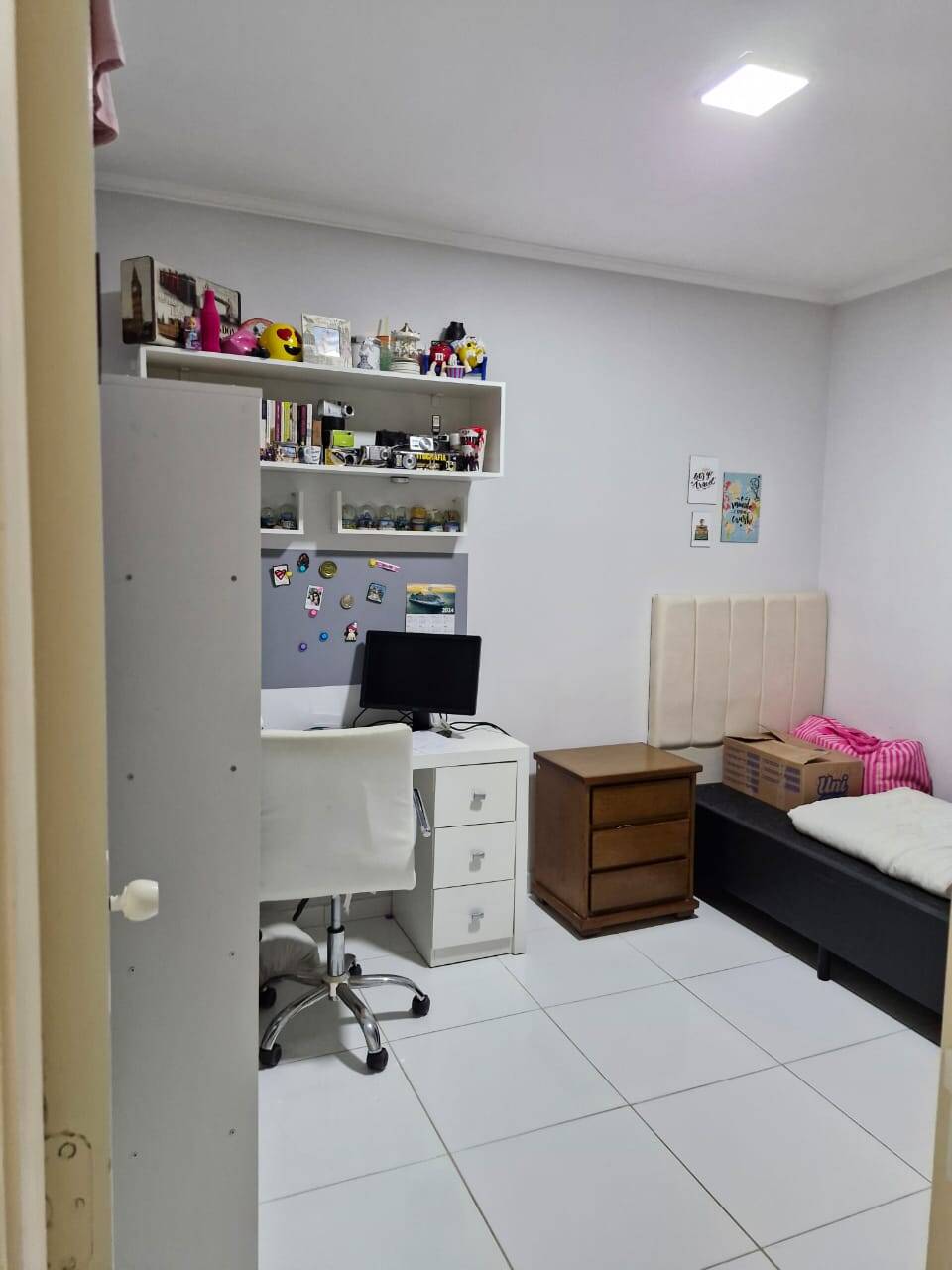 Apartamento à venda com 3 quartos, 100m² - Foto 14