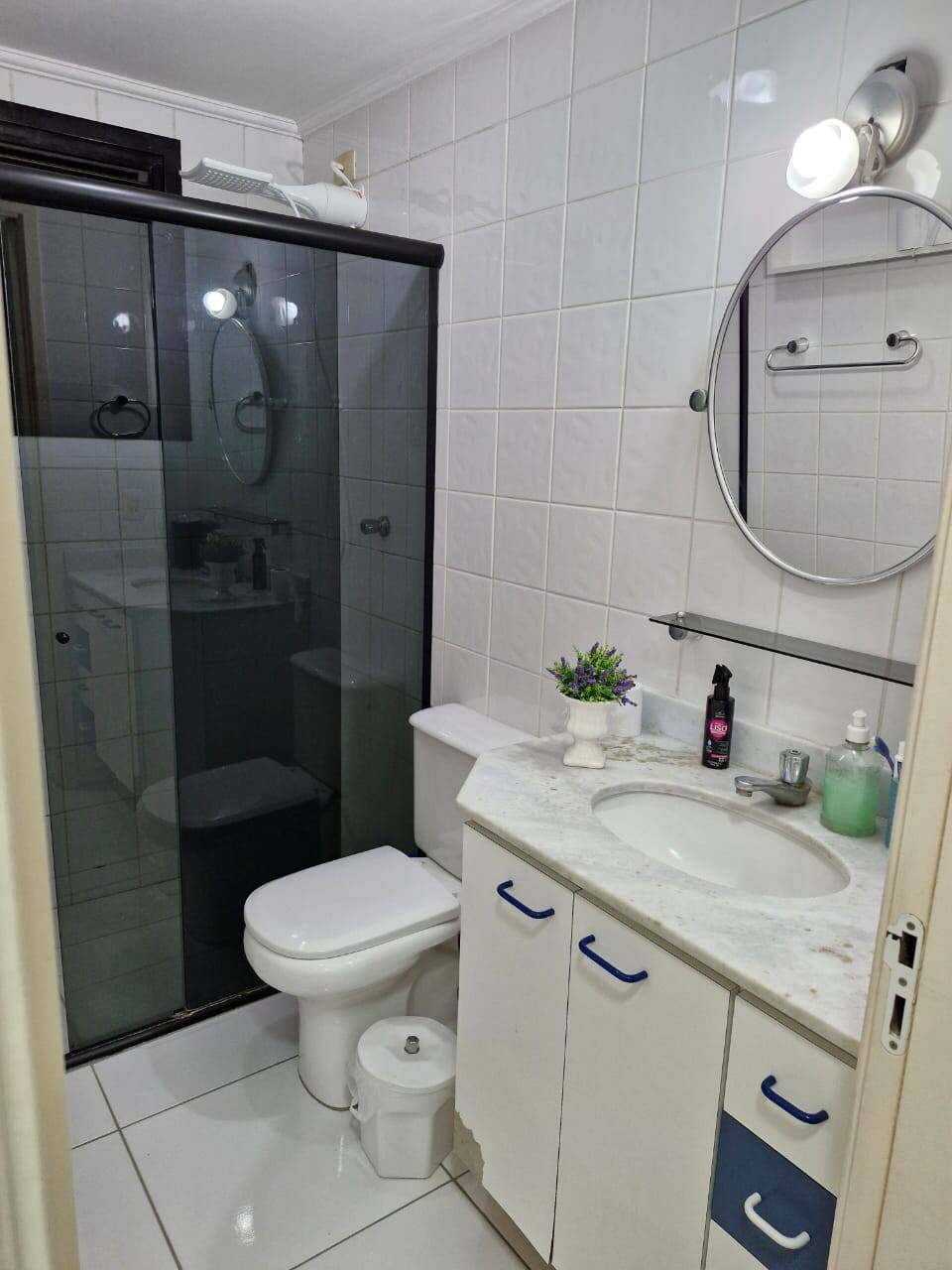 Apartamento à venda com 3 quartos, 100m² - Foto 16