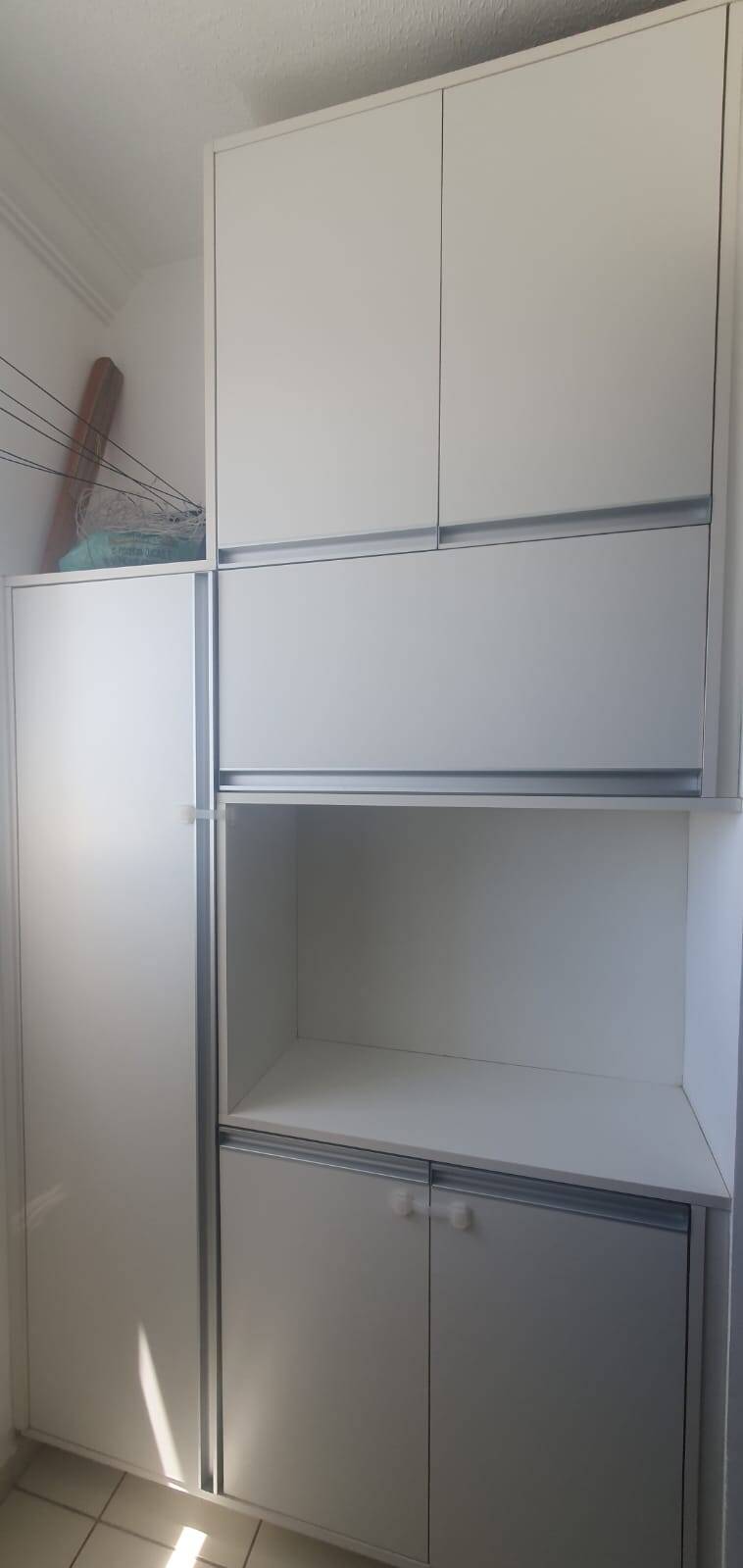 Apartamento à venda com 2 quartos, 50m² - Foto 20