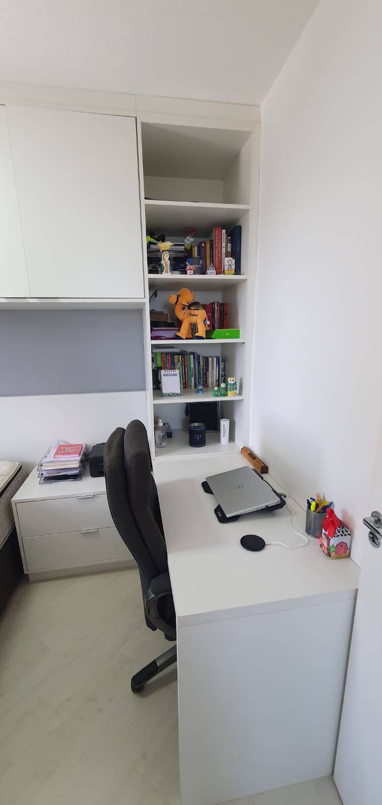 Apartamento à venda com 2 quartos, 50m² - Foto 15