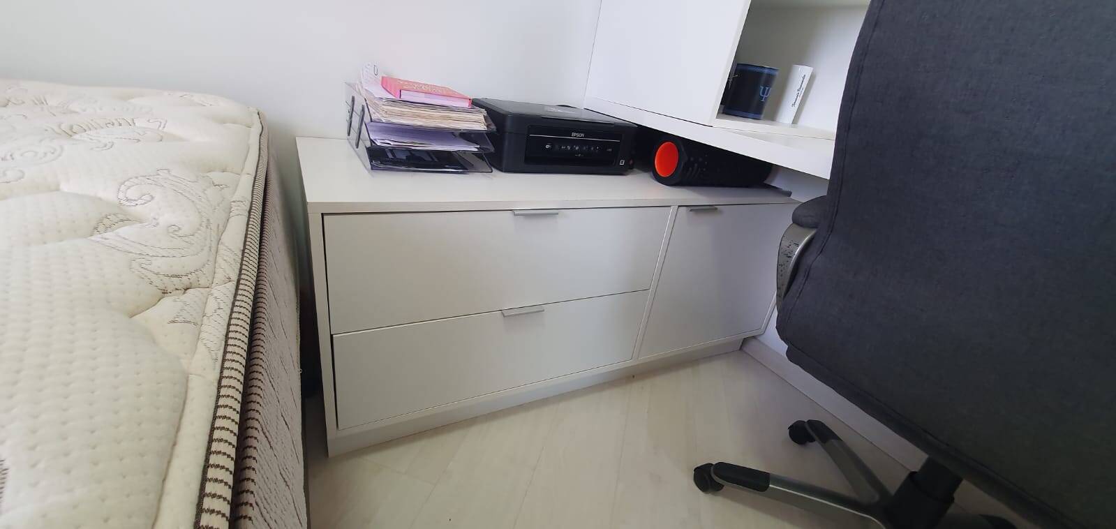 Apartamento à venda com 2 quartos, 50m² - Foto 14