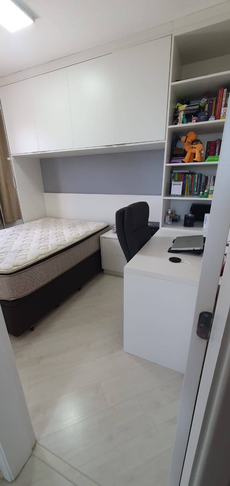 Apartamento à venda com 2 quartos, 50m² - Foto 13