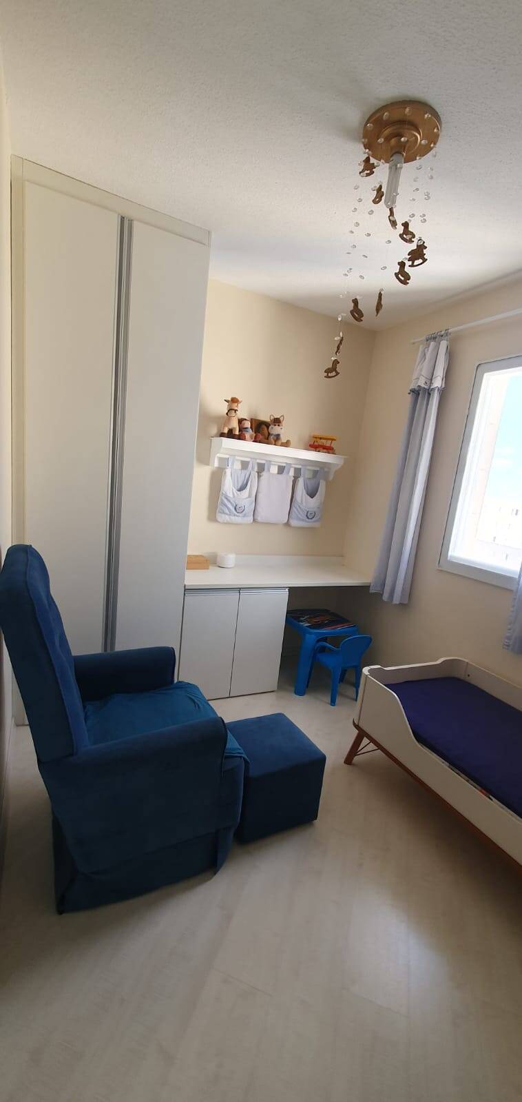 Apartamento à venda com 2 quartos, 50m² - Foto 12