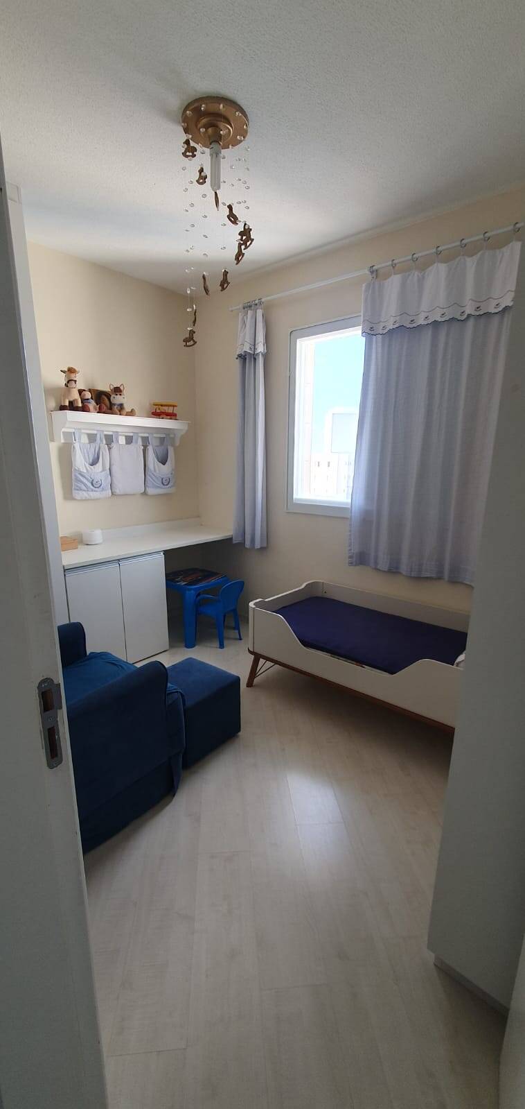 Apartamento à venda com 2 quartos, 50m² - Foto 11