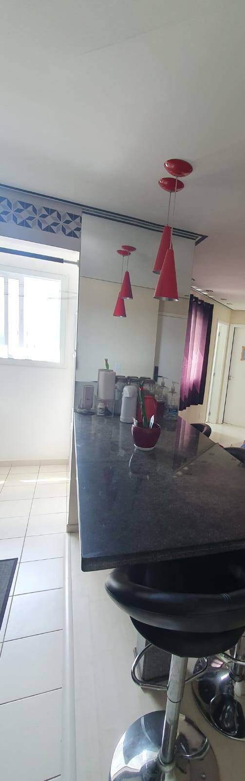 Apartamento à venda com 2 quartos, 50m² - Foto 10