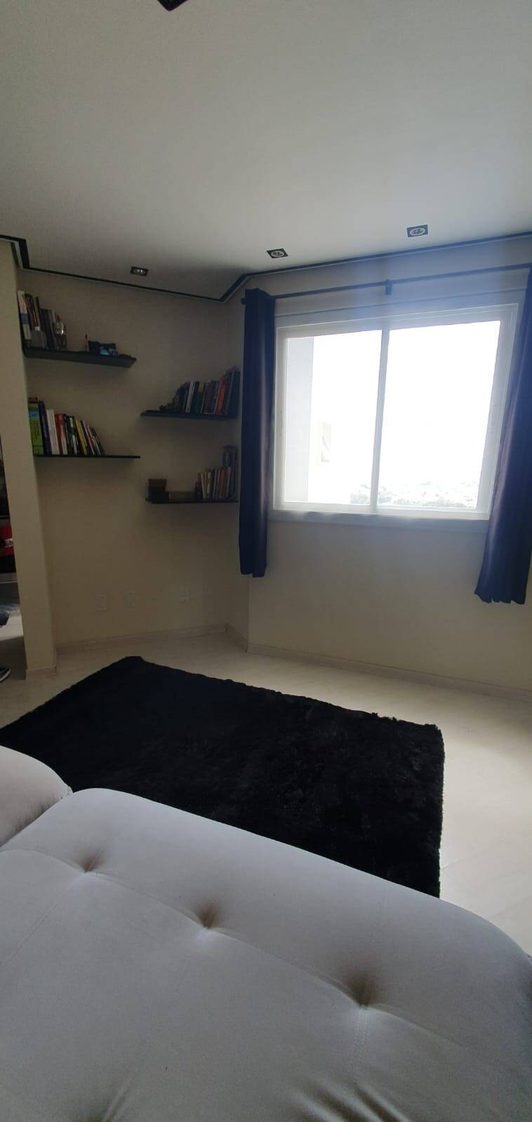 Apartamento à venda com 2 quartos, 50m² - Foto 9