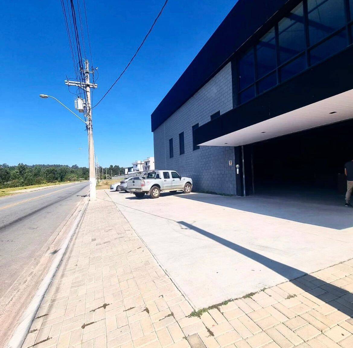 Depósito-Galpão-Armazém para alugar, 750m² - Foto 13