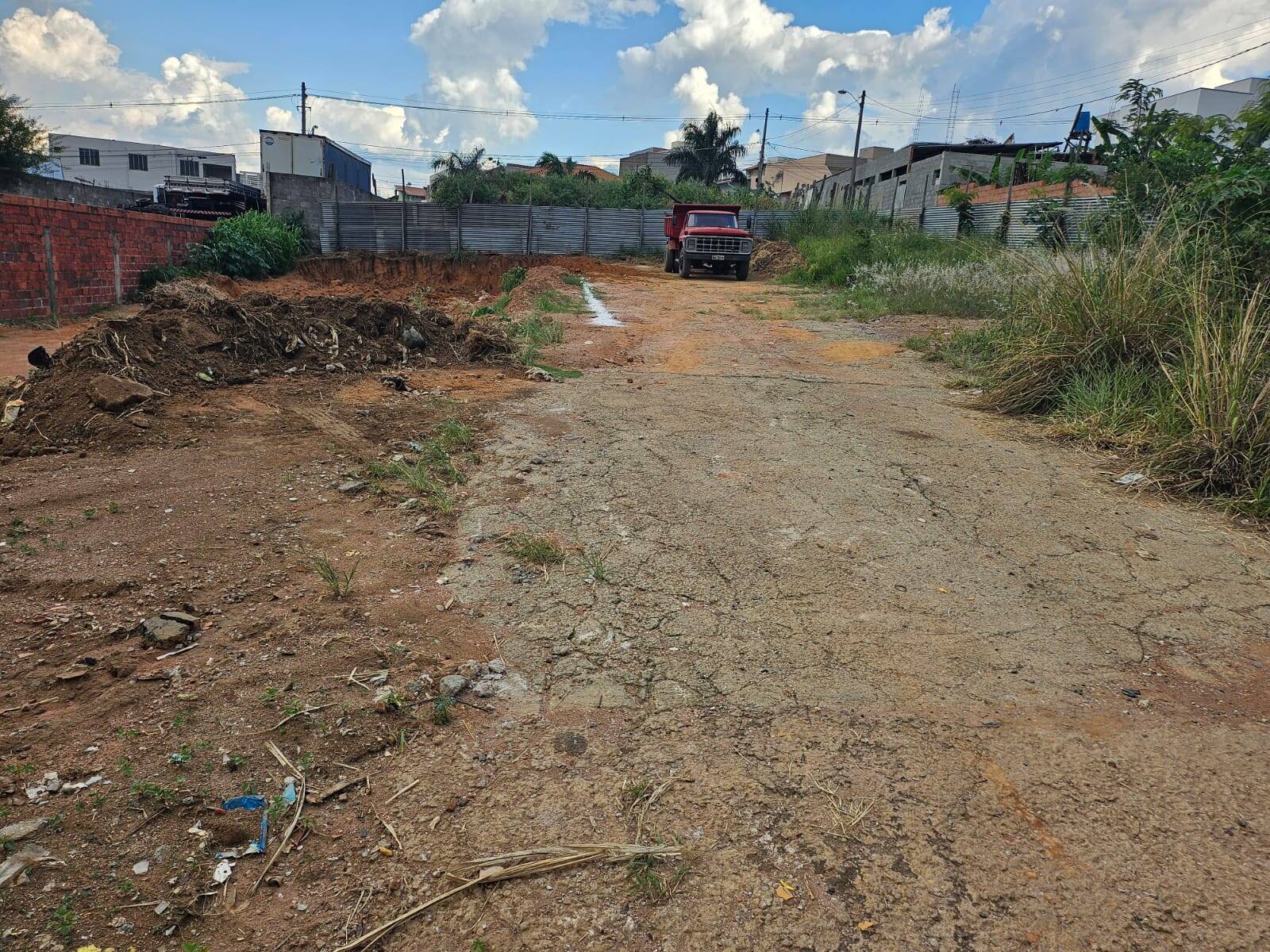 Loteamento e Condomínio à venda, 500m² - Foto 2