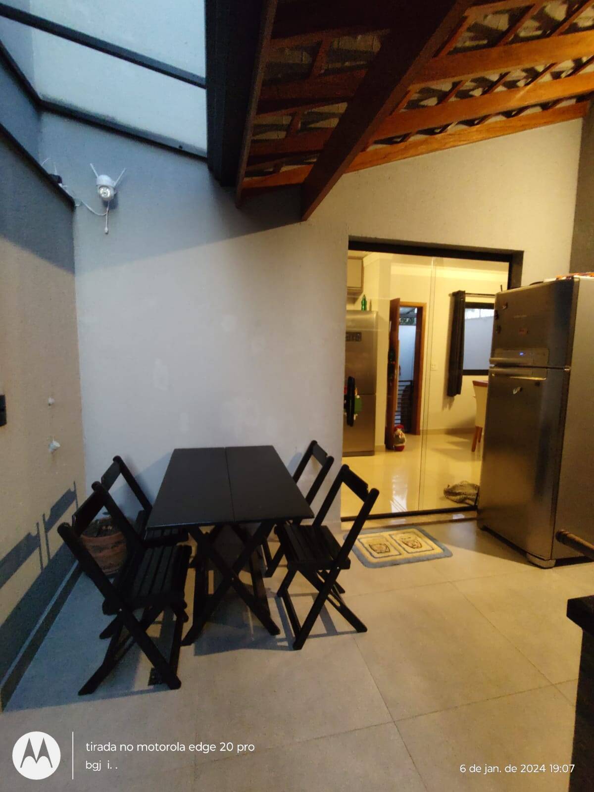 Casa à venda com 3 quartos, 120m² - Foto 16