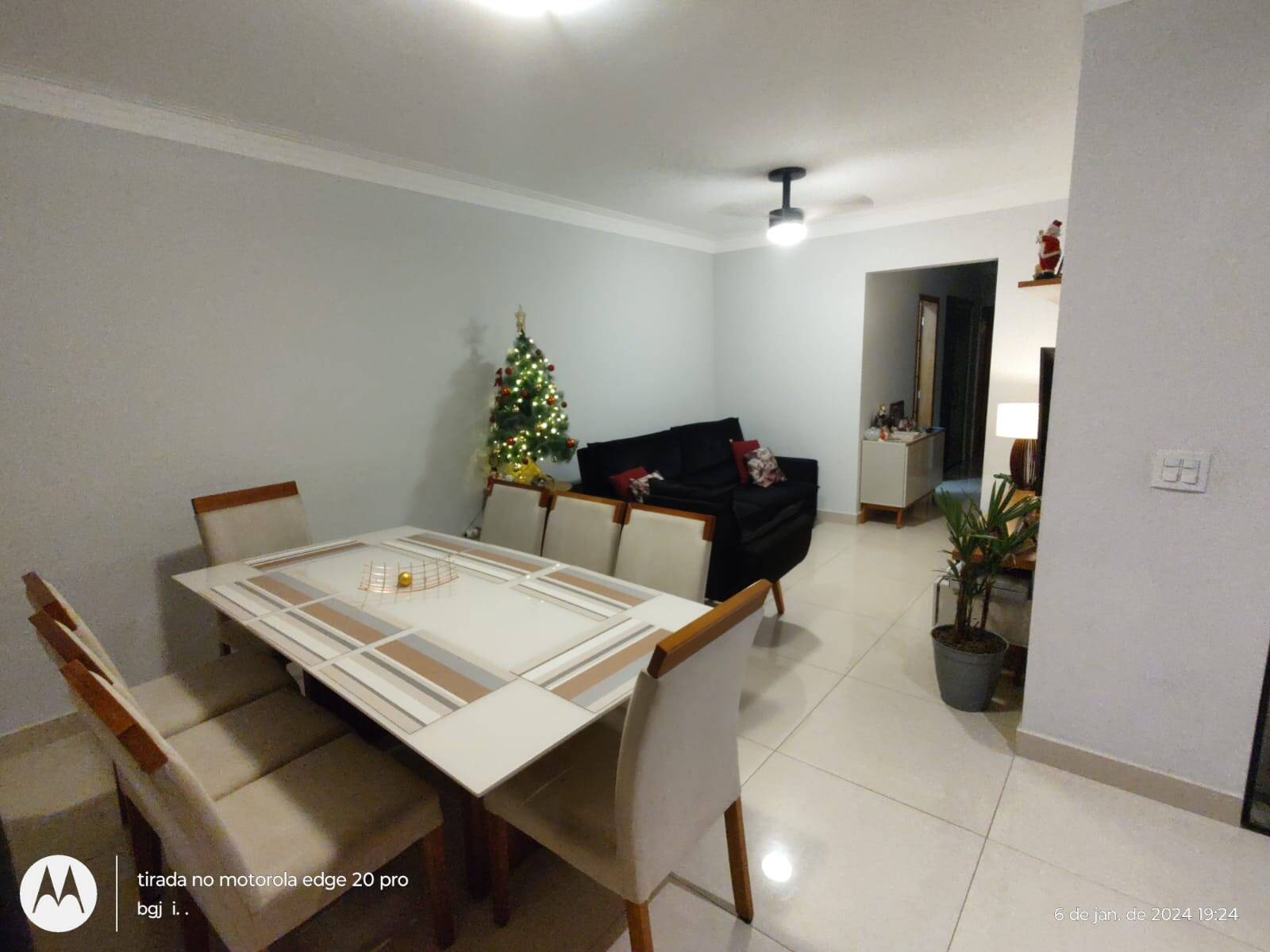 Casa à venda com 3 quartos, 120m² - Foto 4