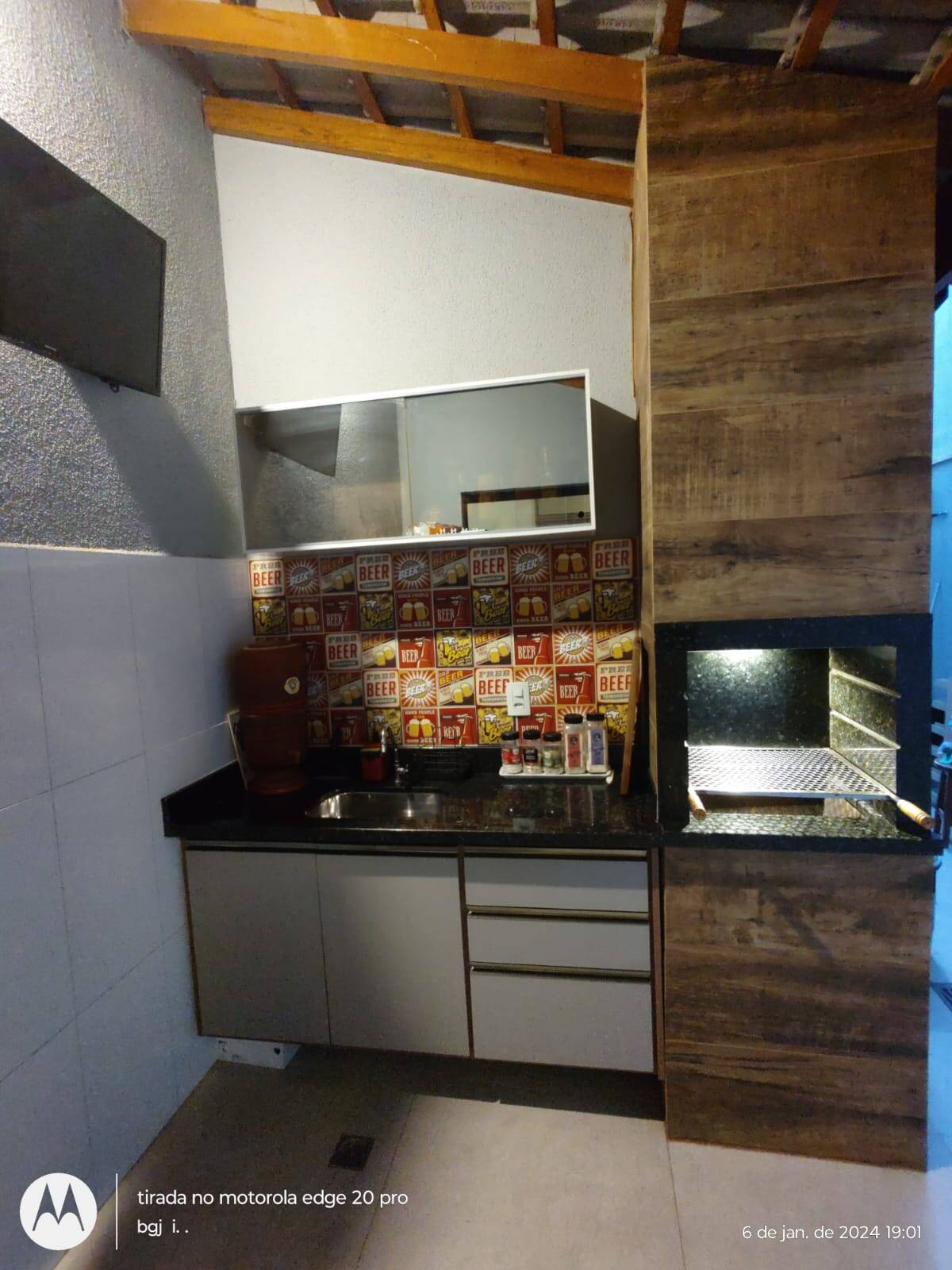 Casa à venda com 3 quartos, 120m² - Foto 3