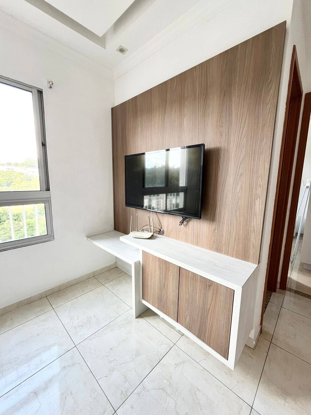 Apartamento à venda com 2 quartos, 49m² - Foto 6